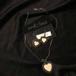 Park Lane Love Story set